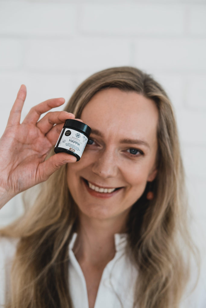Loomulik ilu | Looduskosmeetika | Toitumisterapeut soovitab - MaiWistik