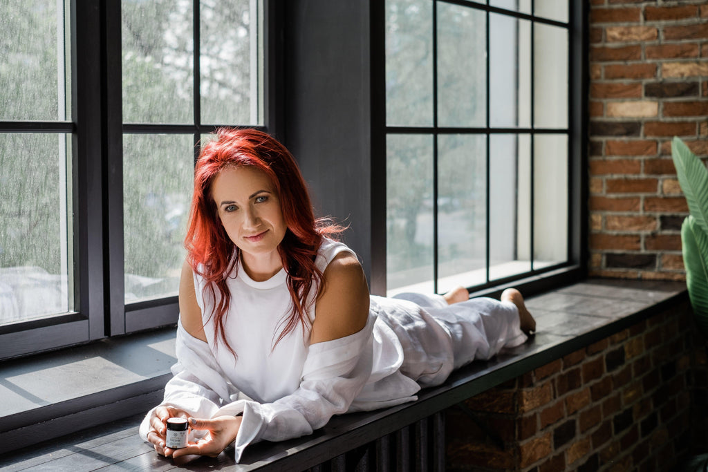 Meik ja 4 nippi, kuidas ilma hea välja näha | meigivaba elu - MaiWistik